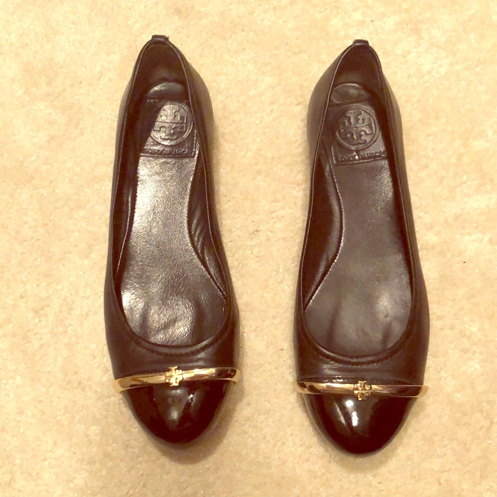Tory Burch flat size 6.5